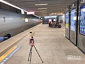 鐵路地下化闢綠地 　補助4.4億