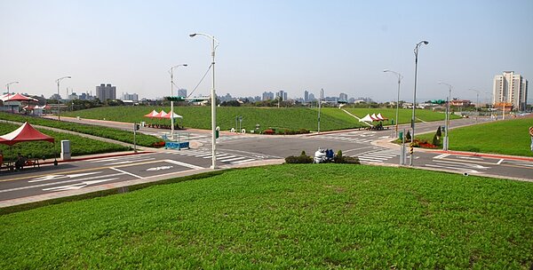 士林北科園區。(工商時報/資料照片)