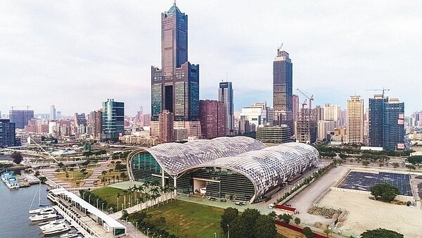 房市已脫離谷底並以自住需求為主,其中又以高雄表現最好。 圖/聯合報系資料照片