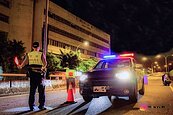 今年已10警涉酒駕　警署：累犯一律免職
