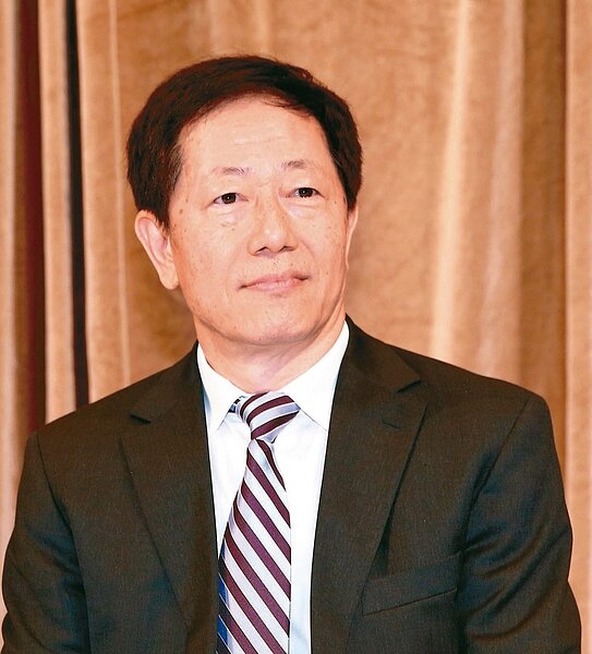 台積電董事長劉德音。 本報系資料庫
