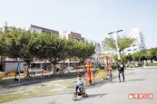延平公園生活圈　近3年房價漲2成