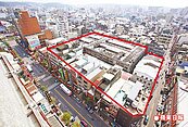 新竹市東門市場都更　推升房價每坪站上40萬