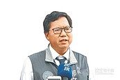 鄭文燦：內閣改組　賴仍扛重要角色