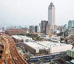 京華城、雙子星兩大標案備受關注！