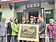 老鄉長36幅畫作　後代含淚贈市府
