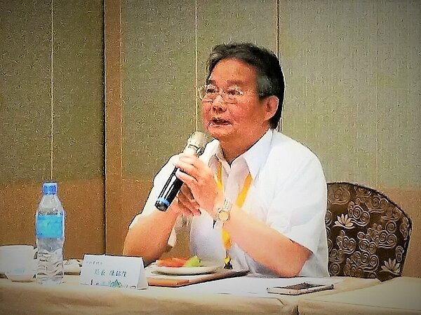 對於中美貿易戰致使許多台商紛回台覓地設廠,中科管理局長陳銘煌今指出,中科二林園區有631公頃用地,足可因應此一需求。記者黃寅/攝影