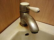 半個高雄12日凌晨2時起停水　估計影響10萬戶