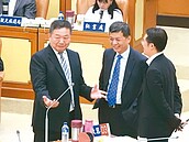 新北議會審預算　兩派僵持不下