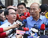 吳寶春：我是個麵包師　很想用做麵包交朋友