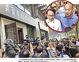 韓國瑜神救援　吳寶春還是吳寶春