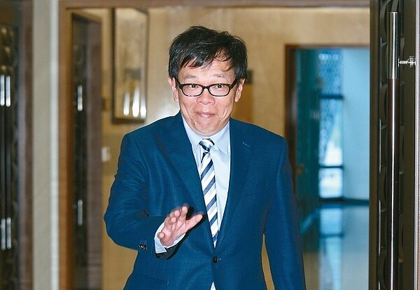 姚人多。本報系資料照