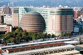 京華城標售案　意外流標收場