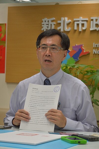 新北法制局長黃怡騰指出,玩色創意負責人呂忠吉遭判過失致死罪定讞,但呂的「罪」與「刑」並不等值,應儘速修法提高處罰刑度,以免憾事重演。圖/報系資料照片