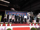 全台唯一小麥產區　大雅麥浪季助產業發展