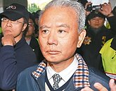 魏應充假釋過關　年底前可望返家