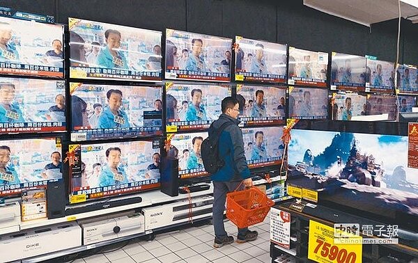 行政院發言人谷辣斯表示,調查只是建立資料,並非「檢查」媒體,不必過慮。(陳君瑋攝)