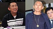 被誤認成鈕承澤遭狂罵　屈中恆無奈「不像」　　