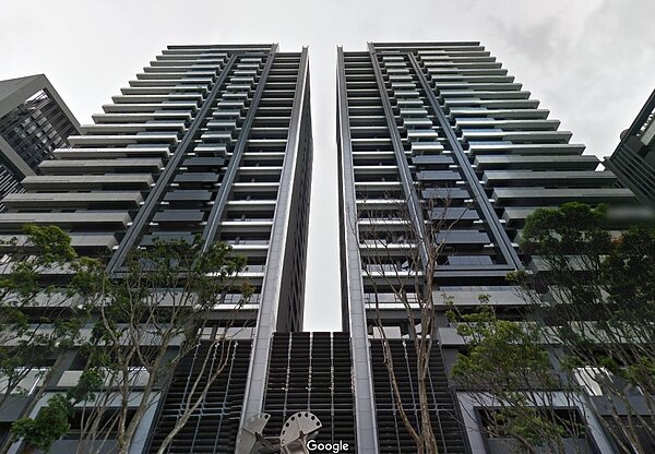 明日博。圖/googlemap