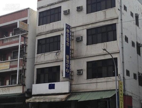 少子化衝及學區周邊租屋市場 (好房網TV提供)