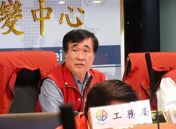 新北市副市長李四川將出任高雄市副市長。圖／報系資料照