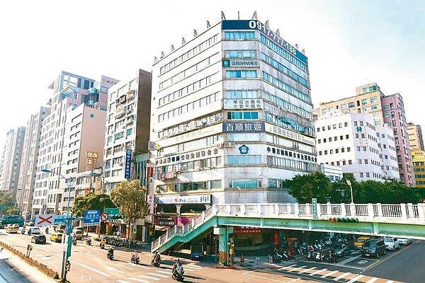 台北市近一年捷運站周邊700公尺內房市交易最熱門站點,分別是中山國小站、內湖站及新北投站,圖為捷運中山國小站周邊街景。 聯合報系資料庫