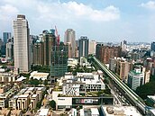 台中捷運議題發酵　南屯買氣強強滾