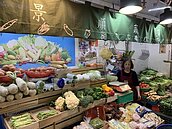 宜蘭傳統市場　推低碳「文青風」改造計劃