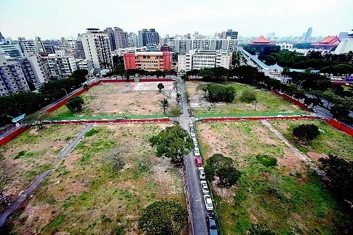 想承租國有地蓋「合作住宅」,現階段難度高。 圖/聯合報系資料照片