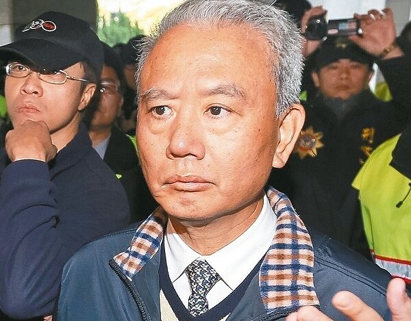 頂新前董座魏應充。 聯合報系資料照片