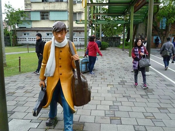 台鐵遊輪式列車明(2019)年春季的遊程已排出,六趟次不同特色的全新郵輪式列車旅遊行程,將限量開賣。 記者楊文琪/攝影