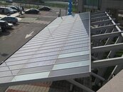 反核！　新北學校首裝太陽能系統