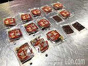 影／陸配攜15片豬肉乾　桃機開出首張20萬罰單