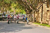 單車退燒？　樂活族少了　通勤族多了