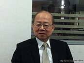 薛琦：台灣金融整併太慢　不如韓、港、星