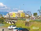 宜蘭橋年後重建　橋面增1倍