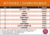 神回顧／2018爆紅商品大盤點　第一名燒全球