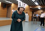 選票補助加議員薪水　屏東蔣月惠全捐出發物資