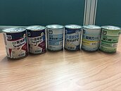 亞培又爆疑似結塊　北市要求下周報告