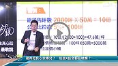 好房網TV／內幕！建商大降價愛注意　Sway：都從○○○動手腳