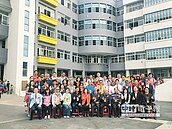 永靖國小整建校舍啟用　120周年最棒的生日禮物