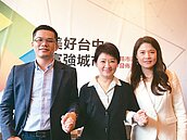 柯文哲不留她？　林筱淇接盧秀燕觀光局長　