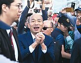 韓流來襲　高雄房市異常好