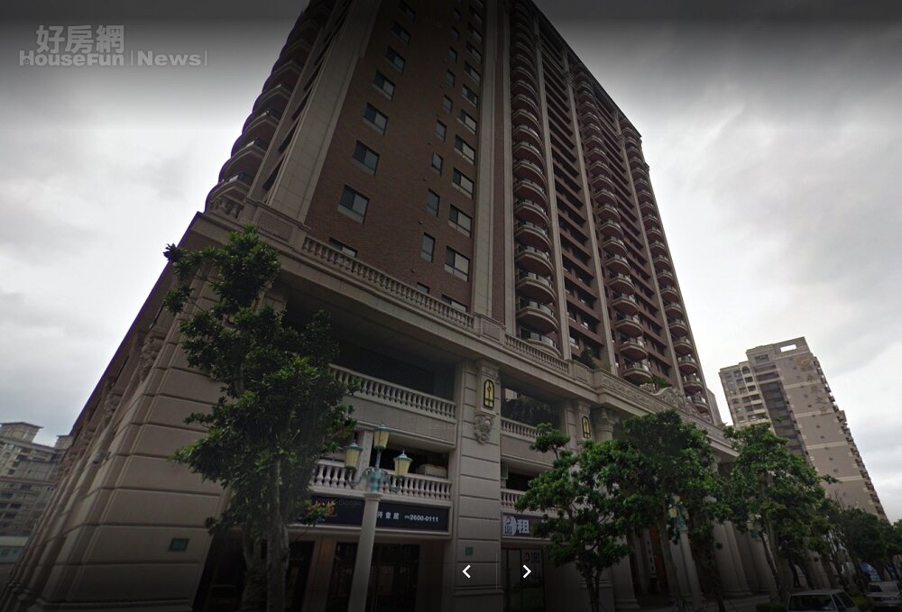 林口房價真的 變便宜 了豪宅成交單價滴滴落 好房網news