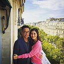 公公上千億遺產分不到　李嘉欣每月爽領786萬