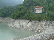 久未下雨　新竹水情也趨緊