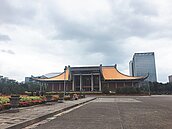 國父紀念館列古蹟　明天審議