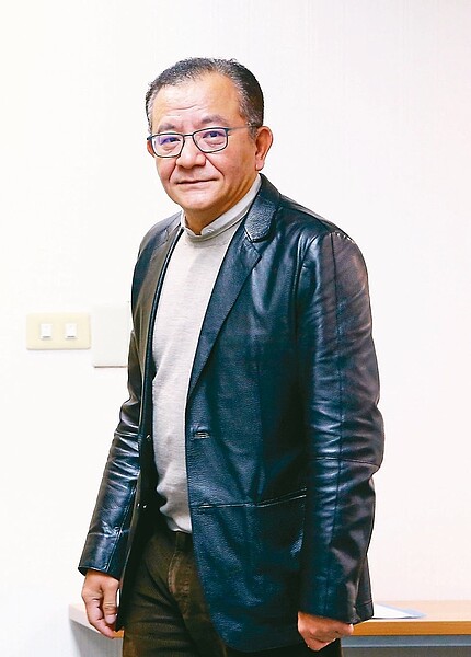 民進黨立委高志鵬被依貪汙治罪判刑四年六月、褫奪公權四年定讞。 記者陳柏亨/攝影