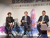 港資標得台北雙子星　于品海：說我中資很無聊