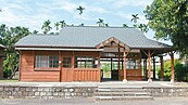 「資深」蚊子館！800萬修復阿里山林鐵站長宿舍　15年來成蚊子館